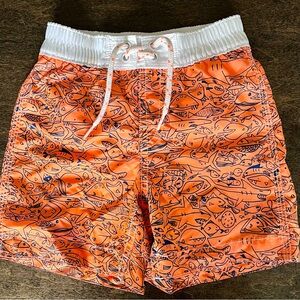 Gap 2T Swim Shorts